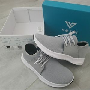 Vessi waterproof shoes